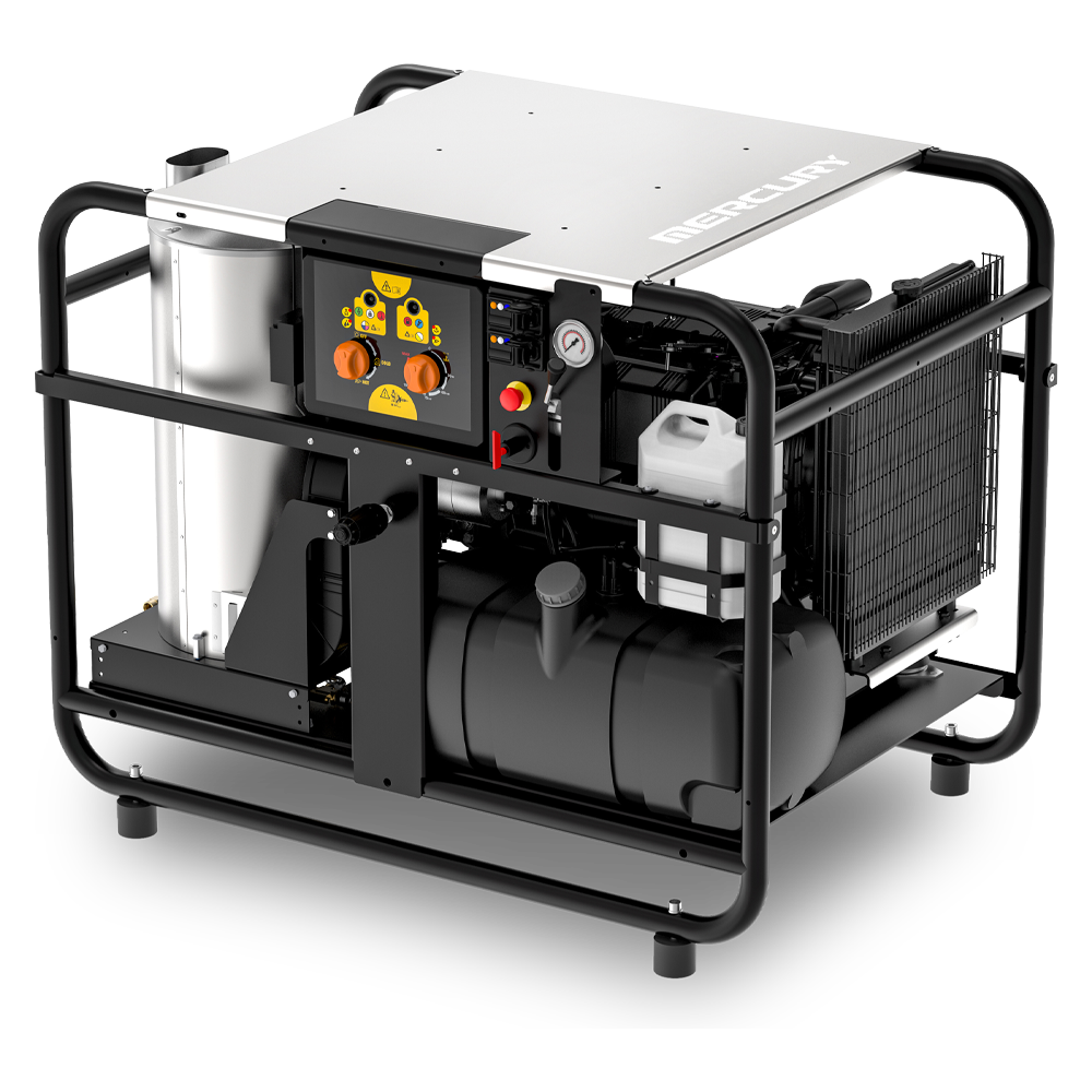 FDX HOT CUBE XL